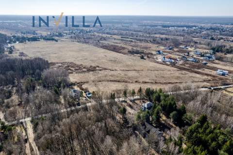 Działka inwestycyjna 11 ha