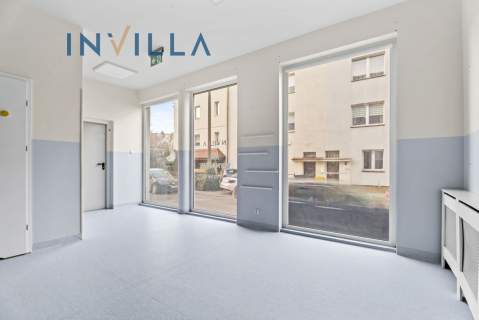 Gdynia, ul. Reja   lokal 77,7 m -idealny pod usług