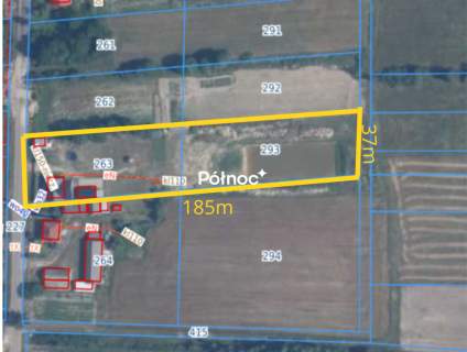 Dom 140 m 66 arów działki ze stawem