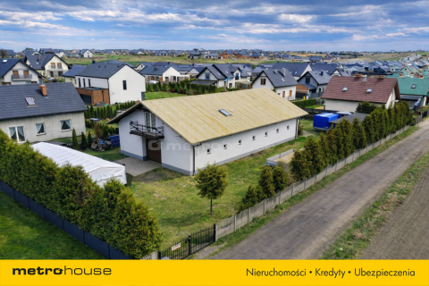Magazyn na sprzedaż, 387,9 m2, Nakło Śląskie