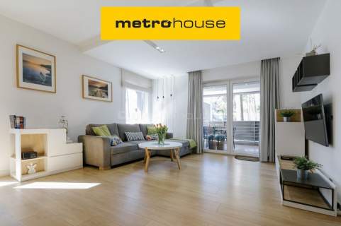 Apartament inwestycyjny nad morzem Pogorzelica