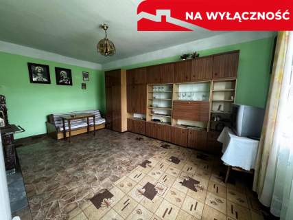 Dom Wola Rzędzińska Okazja 299 000zł