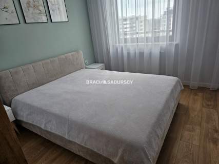 Apartament przy Wrocławskiej