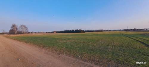 Działka budowlana na sprzedaż, 5315 m2, Przeździatka-Kolonia