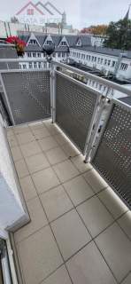 CENTRUM, 3 pok, wlasny parking