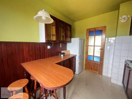 72,7m2 3 pokoje Bugaj - świetna lokalizacja