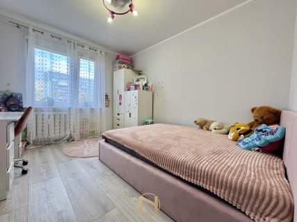 Mieszkanie na sprzedaż, 62,61 m2, Gorzów Wielkopolski