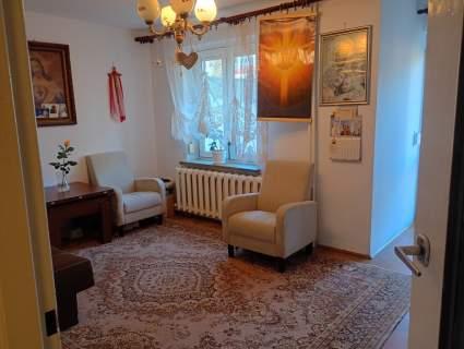 Dom z ogródkiem 125 m2 Włostowice Puławy.