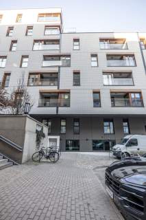 Lokal przy Schodach Czarneckiego