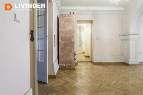 176,3 m2 Stare miasto 2 minuty do Rynku