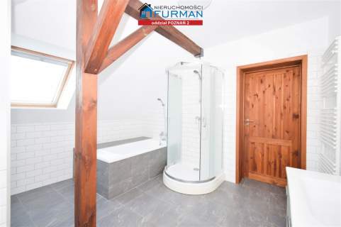 Apartament 4pokojowy przy Parku Sołackim, parking