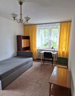 3 pok, 57,58 m2, ul. Słomiana, os Podwawelskie