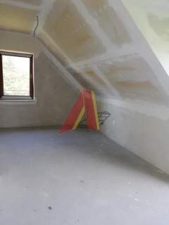 MOGILANY , STAN DEWELOPERSKI , WIDOKOWA DZIAŁKA
