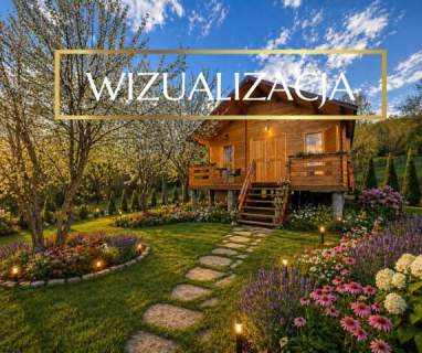 Dom na sprzedaż, 35 m2, Roztoka-Brzeziny