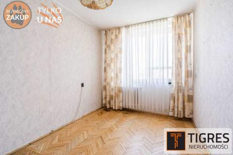 Balkon / Słoneczne / Stare Miasto