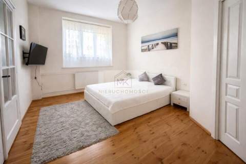 Mieszkanie 101 m2, 5 pokoi, duży balkon, Wyszyńskiego, Brzeg
