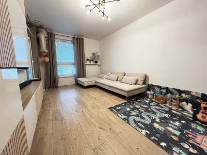 Mieszkanie, Lublin, Wrotków, 52,02 m2
