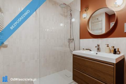 Komfortowy apartament dla wymagających Centrum Wieniawska