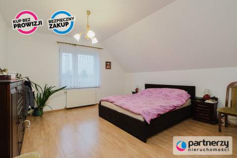 Idealny dom dla rodziny- Luzino- 25 min od Gdyni