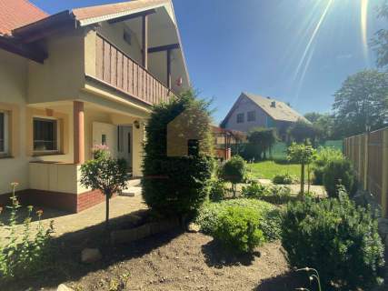 Dom w górach ogród 5 pokoi/ 3 łazienki/ Śnieżka