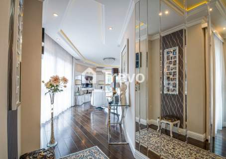 PRZEPIĘKNY, STYLOWY 3 POKOJOWY APARTAMENT, QUATTRO