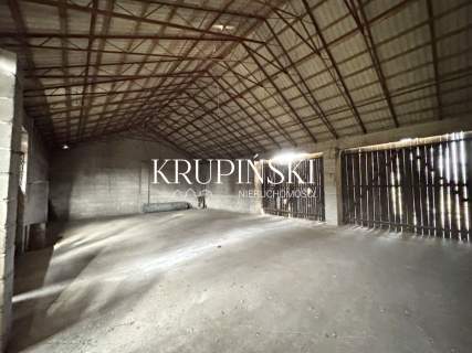 Dom za zabudowaniami gospodarczymi, Czernikówko 