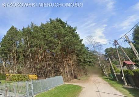 Strzeniówka, 1702 m2, MPZP, wolnostojący