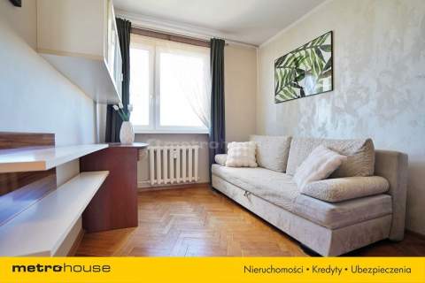 3 pokoje blisko centrum, loggia, panorama