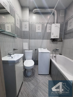 Kawalerka z balkonem, Trzebinia, os. Gaj, 39m2