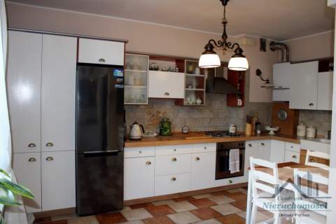 Mieszkanie 140m2, 4 pokoje, ogródek