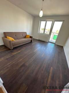Mieszkanie na sprzedaż, 42 m2, Nowogard