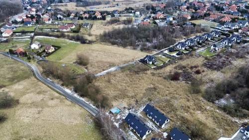 Tomaszowice, 7a budowlana