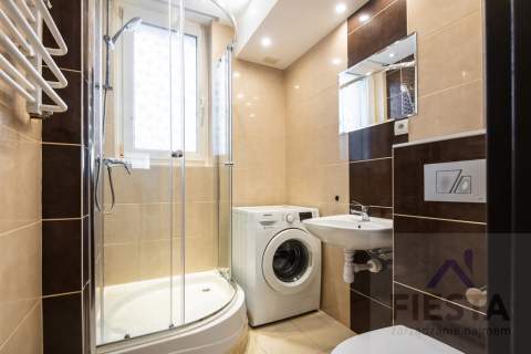 Łazarz 2 niezależne pokoje balkon