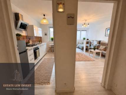 Żabiniec Komfortowa kawalerka 37 m2 2600 zł