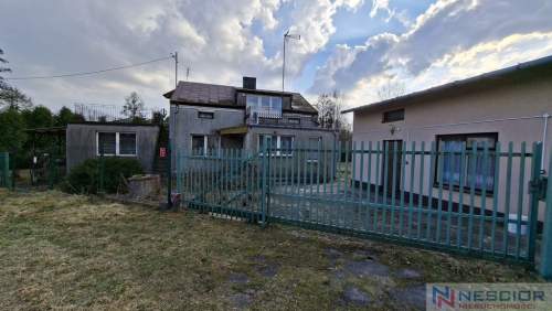 Dom 170 m2 z dużą działką. Barcząca