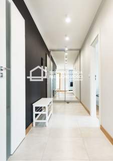 2-pokojowy apartament na ul.Batorego w Gdyni
