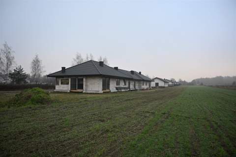 Dom na sprzedaż, 160 m2, Borowa Góra