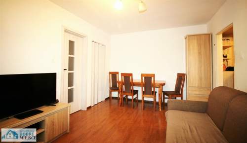 NOWOŚĆ M-4 50m2, Górzyskowo, duży balkon, blok