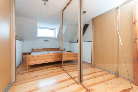 Mieszkanie na sprzedaż 4 pokoje 73m2 taras