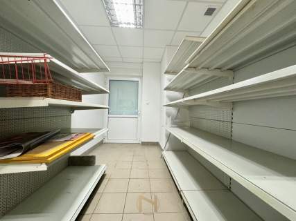Lokal użytkowy do wynajęcia, 101 m2, Gorzów Wielkopolski