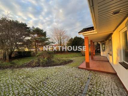 Dom na sprzedaż, 245 m2, Świnoujście