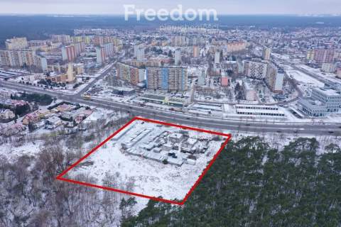 Interesująca nieruchomość dla inwestora