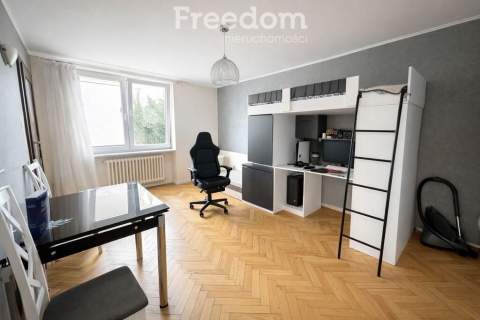 Mieszkanie w ścisłym centrum -Mińsk Mazowiecki