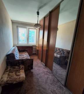 Mieszkanie 2- pokojowe 1 piętro Centrum