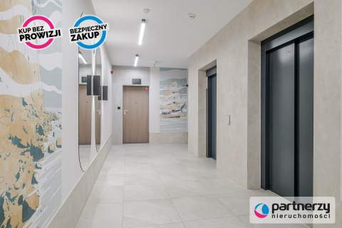 Apartament Premium w ścisłym centrum miasta