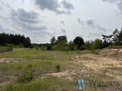 Działka budowlana / MPZP / Kołaków / 2000 m2