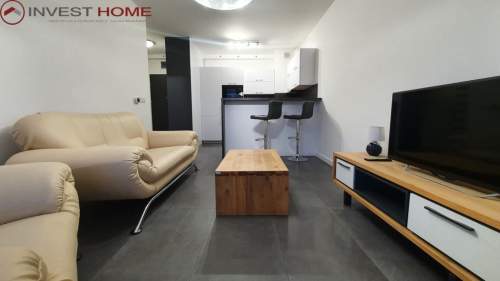 umeblowane, balkon, miejsce parkingowe