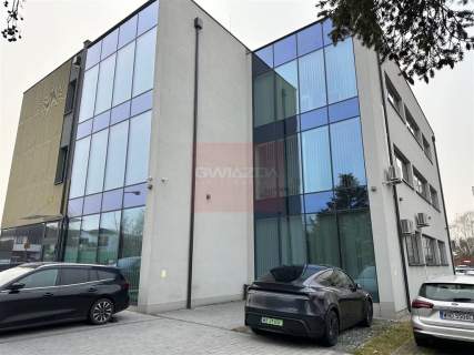 Nieruchomość komercyjna do wynajęcia, 716 m2, Warszawa