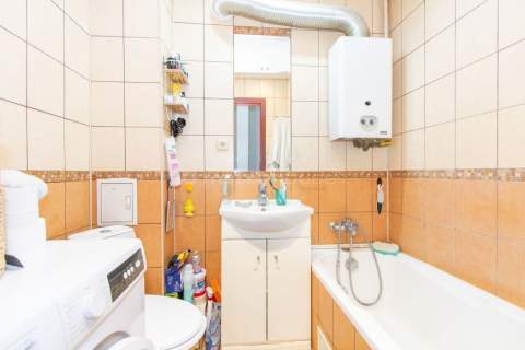Jasne i ustawne mieszkanie w centrum miasta