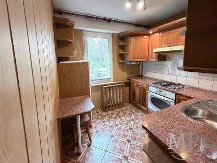 Rezerwacja - Pod Skarpą - 62,5m2, piwnica, balkon
